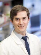Conor Liston, M.D. '08, Ph.D.