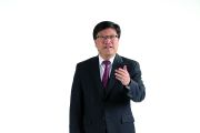 Meet Dean Augustine M.K. Choi, MD