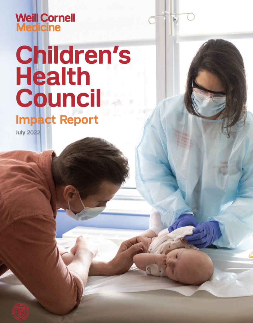 CHC_2022_impact_report