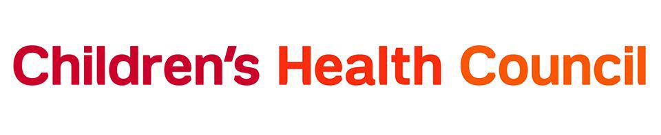 Children's Health Council Logo