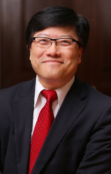 Dean Choi