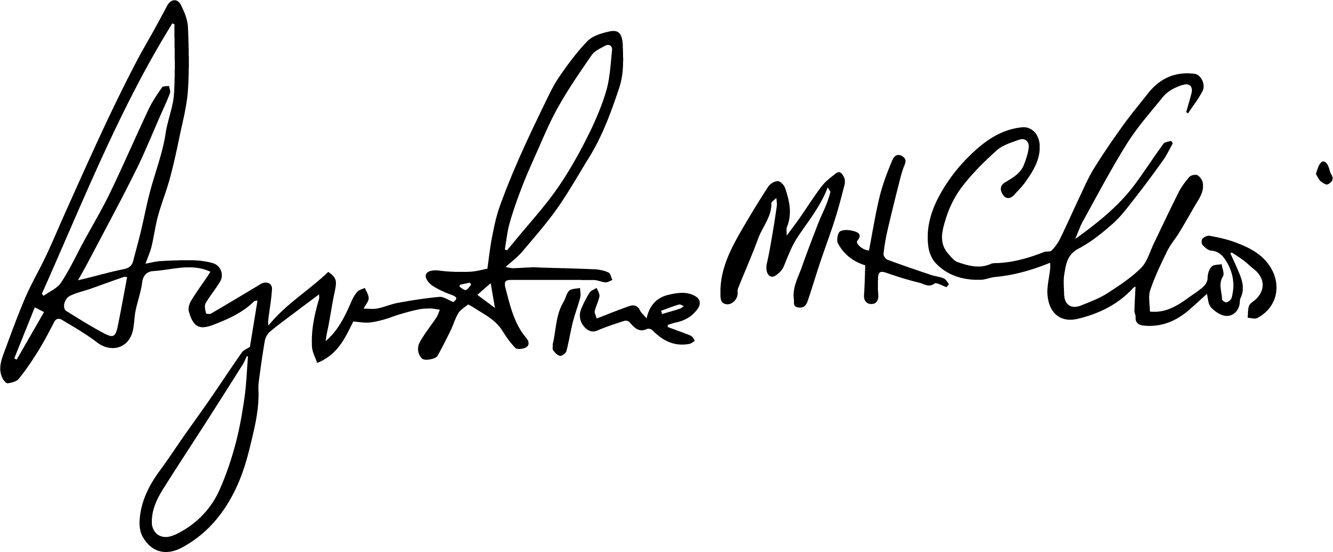 Choi signature