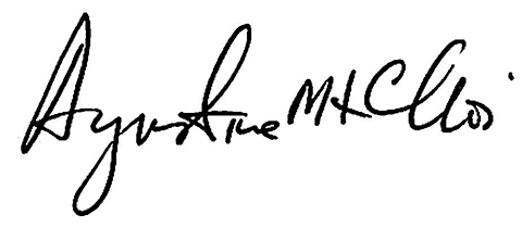 Dean Choi's signature