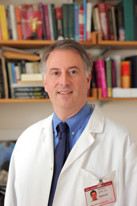 Dr. Nicholas Schiff
