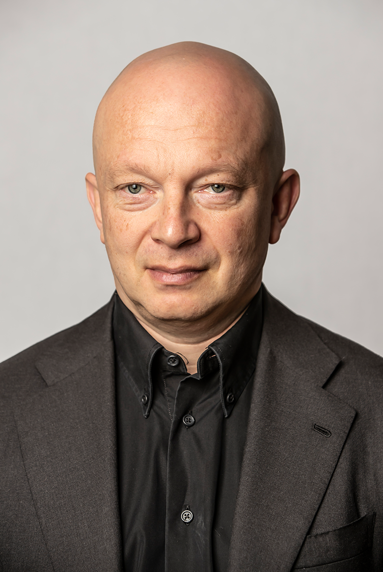 Igor Tulchinsky