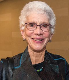Barbara Friedman